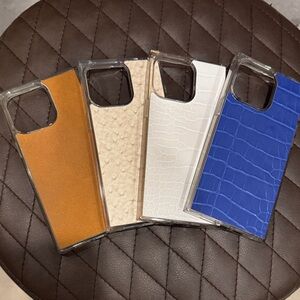 FLAUNT iPhone 15 pro max cases 4